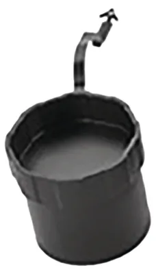 Produktbild von Cleancraft  Verschlusskappe, 7014009