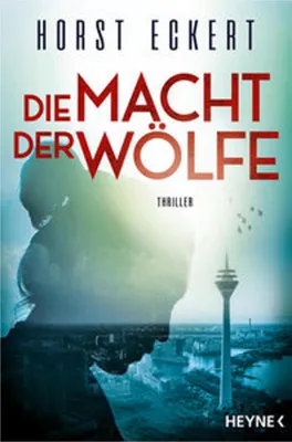 Image de Die Macht der Wölfe