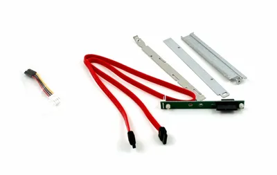 Productafbeelding van Supermicro Accessoirekit voor opslag