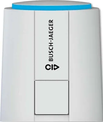 Immagine prodotto di Attuatore Busch-Jaeger Thermoel. 6164/11-102 2CKA006151A0258