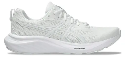 Productafbeelding van ASICS Gel-Contend 9, wit/glaciergrijs - EU 50.5
