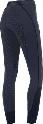 Produktbild von E.L.T Reithose Fenja Nachtblau 176