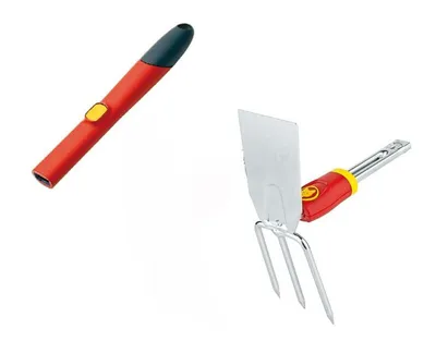 Produktbild von Wolf Garten Doppelhacke LN-M/ZM30 - 71AID007650