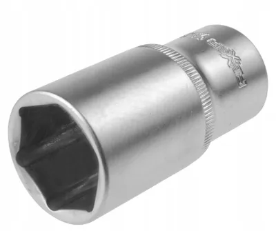 Obrázek produktu pro Rexxer, šestihranná nástrčná klíč 1/2 palce, 27 mm