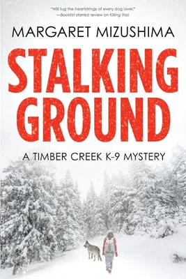 Produktbild von Stalking Ground