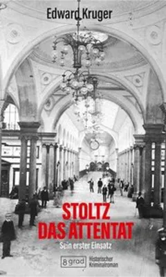 Immagine prodotto di Stoltz - das Attentat