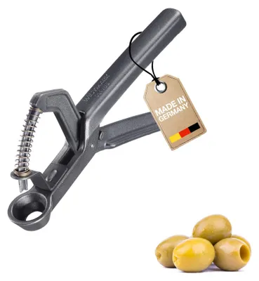 Obrázok produktu pre Odstraňovač olív Westmark "Olivus" Black Edition, 40407770