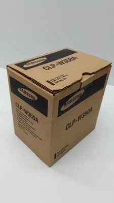 Immagine prodotto di Raccoglitore di toner di scarto Samsung CLP-W350A