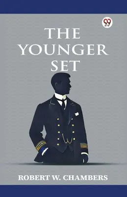Immagine prodotto di The Younger Set (Edition1)