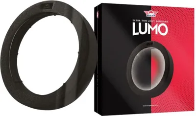 Produktbild von Bull's Lumo Surround mit Beleuchtung