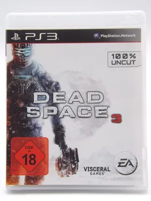 Zdjęcie produktu dla Dead Space 3