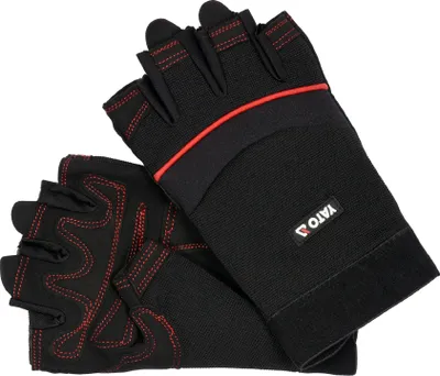 Produktbild von Fingerlose Handschuhe Grösse 10 – Yt-74660