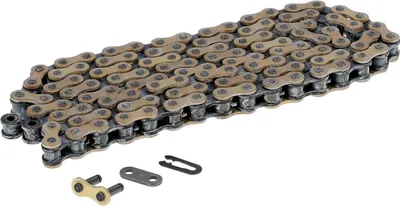 Produktbild von Rollenkette, 116 Glieder, Teilung 415 - 1/2" x 3/16" x 7,75 - für Simson KR50 (bis Fahrgst.Nr. 10780)