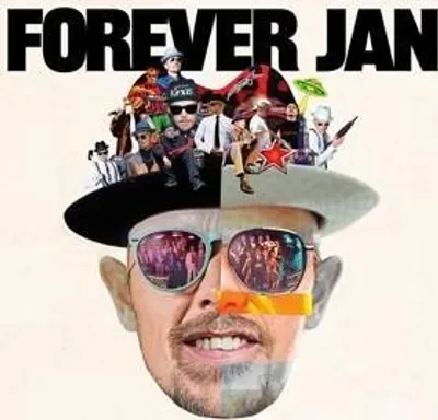 Produktbild von Delay Jan, Forever Jan