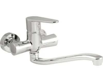 Produktbild von Novaservis Titania Fresh - Waschtischarmatur, chrom 96074,0