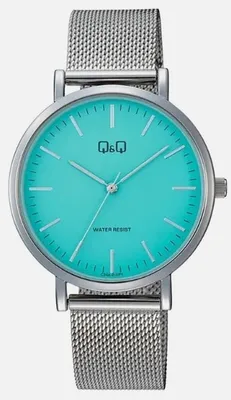 Produktbild von Herrenuhr Q&Q C34A-015PY