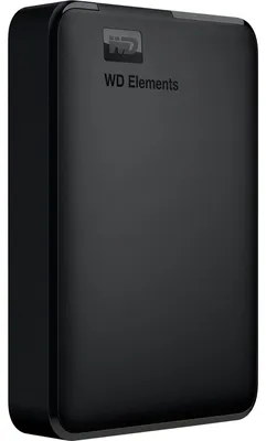 Immagine prodotto di Western Digital WD Elements portatile USB 3.0 5TB