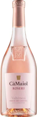 Produktbild von Roseri Valtenesi Chiaretto DOP Cà Maiol 2025 Lombardei | Italien | 12,5% vol | 0,75 l