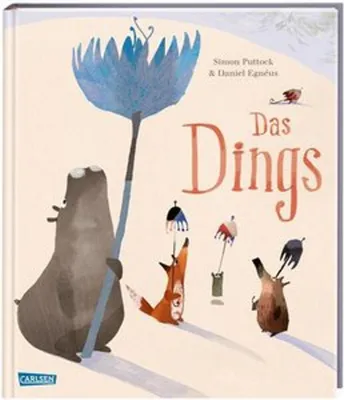 Obrázok produktu pre Das Dings