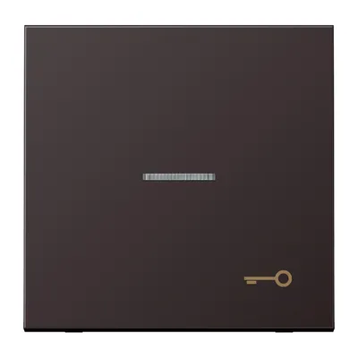 Produktbild von Jung AL2990KO5TD Wippe mit Symbol "Tuer" KO