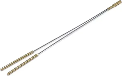 Produktbild von Wünschelrute aus Messing -- 42 cm