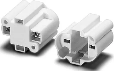 Produktbild von Houben Fassung G23 108898