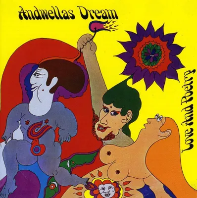 Produktbild von Andwellas Dream-Andwellas Dream