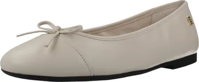 Immagine prodotto di Ballerine Del Marchio Tommy Hilfiger Del Modello Martina Bianco