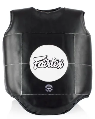 Produktbild von Fairtex Trainingsweste PV1