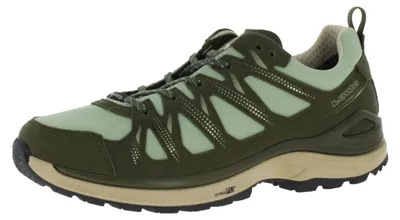 Produktbild von Lowa Innox Evo 2 GTX ws leichte und wasserdichte Sportschuhe, Multifunktionsschuhe olive/sage EU 36,5