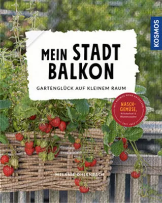 Produktbild von Mein Stadtbalkon