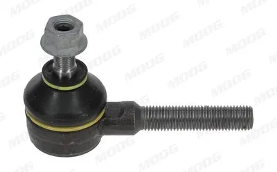 Produktbild von MOOG Spurstangenkopf Spurstange passend für MERCEDES-BENZ 190 (W201) ME-ES-3096
