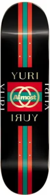 Immagine prodotto di Quasi Yuri Luxury 8.375 SAP colorato 8,3