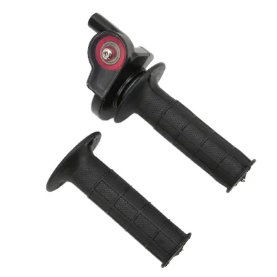 Obrázek produktu pro Rukojeť plynu, kabel plynu, rukojeť plynu, kabel plynu, 22mm rukojeť plynu na řídítkách, náhradní rukojeť plynu