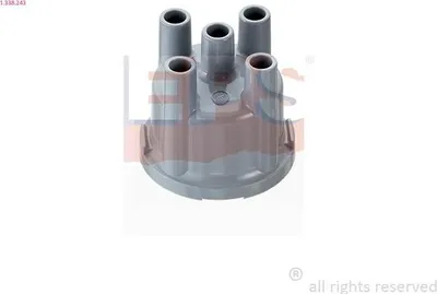 Image de Capuchon de distributeur d'allumage