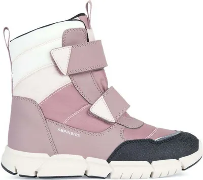 Immagine prodotto di GEOX J FLEXYPER GIRL B AB Rosa