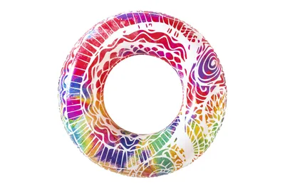 Obrázok produktu pre Bestway 36084, Modr, Zelen, Ruov, Plvacie koleso, Vinyl, 10 rok / roky, 91 cm, 320 g