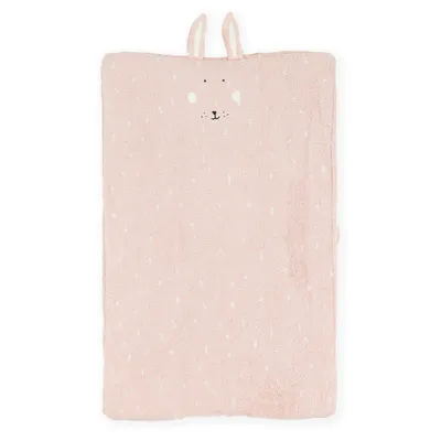 Immagine prodotto di Coprifasciatoio Trixie in Cotonelogico 70x45cm Mrs Rabbit