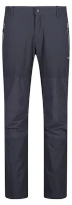 Immagine prodotto di Pantaloni da trekking da uomo CMP, modello 30T6877, colore antracite/grigio, taglia 50