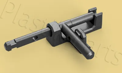 Produktbild von Keter Lock WLHD & WLBP Część zamienna Śruba blokująca Store-It-Out MAX ULTRA