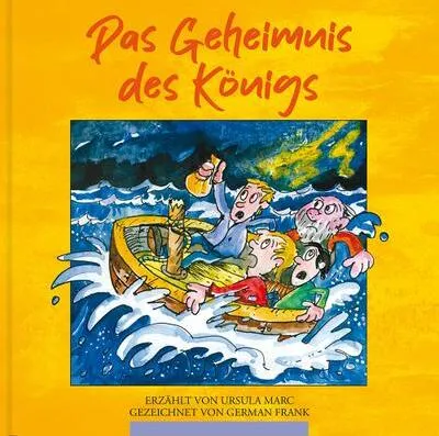 Obrázek produktu pro Buch: Dritter Band – Die Geschichte von Tom, dem ehemaligen Räuberjungen