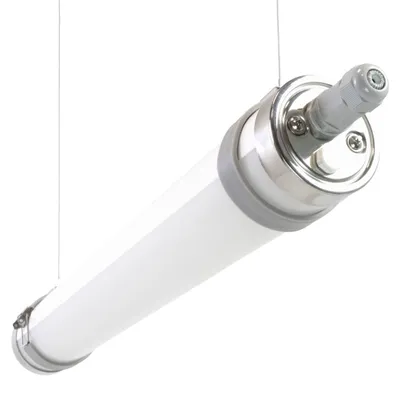Produktbild von ENOVALITE LED Feuchtraumleuchte 18 W 5700 K kaltweiß