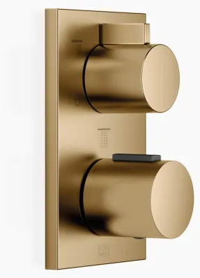 Produktbild von DORNBRACHT 36427670-39 UP-Therm. SERIENSPEZIFISCH 36427670