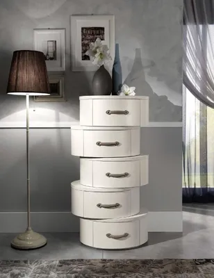 Immagine prodotto di Cassettiera Sidebaord cassettiere armadio design armadi mobili da camera in legno