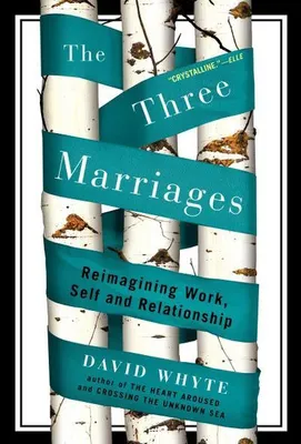 Productafbeelding van The Three Marriages