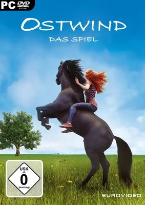 Produktbild von Ostwind - Das Spiel
