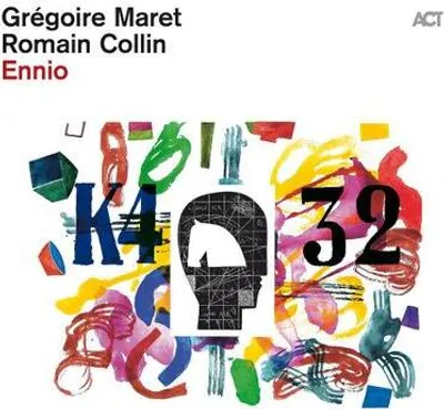 Image de Ennio (Digipak)