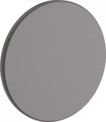 Produktbild von Spectrum LED Wandleuchte PIATTA 12W Außenleuchte 1500lm grau IP44 rund CCT 3000-6000K