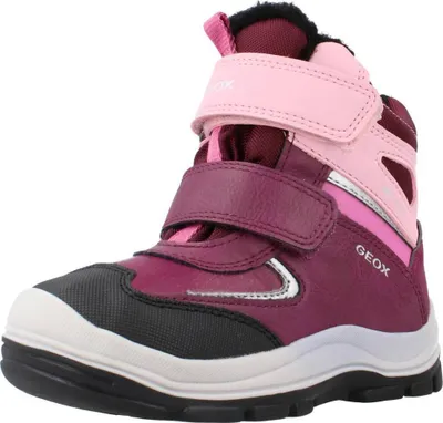 Produktbild von GEOX B FLANFIL GIRL B ABX Violett