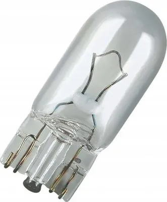Obrázok produktu pre Osram 4050300524801, 5 V, 10 kusov